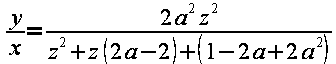 Equation (10)