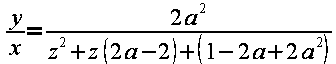 Equation (12)