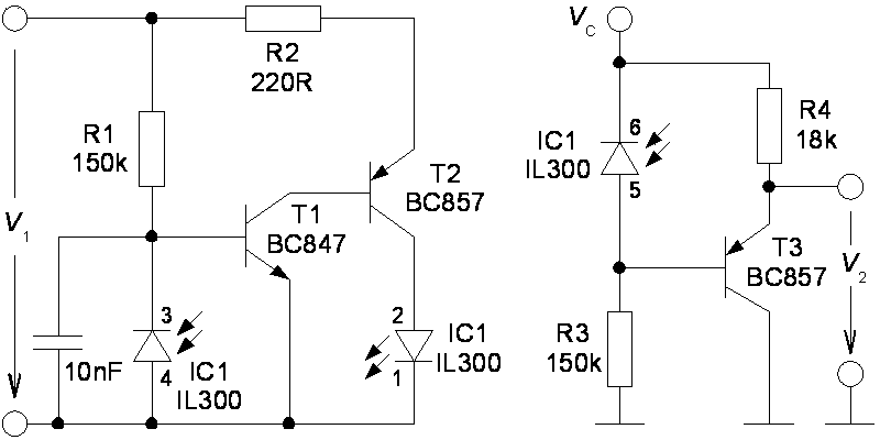 Figure 1: Schematics