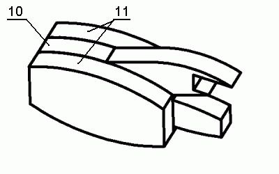 Zusammenbau des Flugzeuges, 2. Schritt