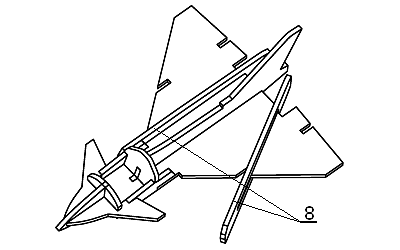 Motoren, 3. Schritt